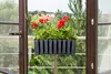 Prosperplast Blumetopf | Boardee Fencycase W | Anthrazit | Produktbild-Vorschau 2