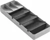 Metaltex 363220000 Uni-Fit Besteck-Organizer ausziehbar von Produktbild-Vorschau 2
