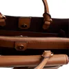 Michael Kors Hamilton Leder-Umhängetasche 30F1G9HS9L für Produktbild-Vorschau 5