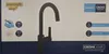 GROHE Start, nero Anteprima dell’immagine prodotto 2