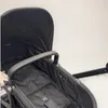 Cybex EOS 3-in-1 Kinderwagen-Set Moon Black mit Aton B2 Produktbild-Vorschau 9