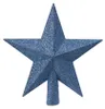 Piek kunststof L4,2b19h19 cm sky blauw Decoris Productafbeelding-voorbeeld 1
