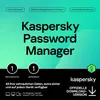 Kaspersky ESD Password Manager  1User 1Jahr Anteprima dell’immagine prodotto 2