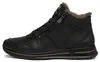 Damen Schnürstiefelette Osaka 42,5 Produktbild-Vorschau 3