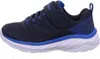 Skechers Boundless 403718L-NVBL, tenisky, pre chlapcov, Náhľad obrázku produktu 5