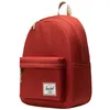 Herschel Classic Backpack 11544-06284, Rucksack, Uni, Rot, Produktbild-Vorschau 3