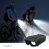 Nedis CCAM100BK Fahrradkamera 1080p@30fps 2 MPixel 600 min Produktbild-Vorschau 3