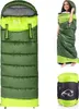 Outdoorový kempingový spací pytel - lehký, kompaktní, Náhled obrázku produktu 1