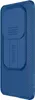 NiLLKiN CamShield Pro Case pour Honor Magic5 Pro Bleu Voir les images du produit 5