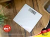 SOEHNLE Pèse-personne Safe 100 Style Sense digital blanc Voir les images du produit 2