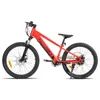 JOYSTAR : VTT électrique pour adolescents, roues de 24 Voir les images du produit 10