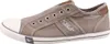 Mustang Damen Slipper bequeme Sneaker Halbschuhe 1099-409, Produktbild-Vorschau 11