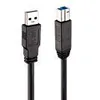 Lindy 43098 câble USB USB 3.2 Gen 1 (3.1 Gen 1) 10 m USB A Voir les images du produit 6