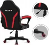 Sedia da gioco per bambini Huzaro Ranger 1.0 Red Mesh, Anteprima dell’immagine prodotto 32