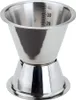 Misuratore da cocktail Fackelmann, misurino per liquori, Anteprima dell’immagine prodotto 1