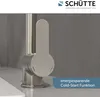 SCHÜTTE Küchenarmatur LONDON mit Geschirrbrause, Produktbild-Vorschau 26