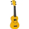 Mahalo U-SMILE Yellow Sopran Ukulele Produktbild-Vorschau 6