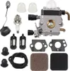 FS85 Vergaser Kit für Sthil FS75 FS80 FS85 HS75 HS80 HS85 Produktbild-Vorschau 1