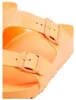 Sandalen Birkenstock Arizona EVA "Naranja" voor Uni Productafbeelding-voorbeeld 4
