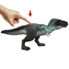 Jurassic World JKG92, 4 rok / roky, Čierna, Modrá, Plast Náhľad obrázku produktu 5