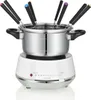Melissa 16310230 - Elektrisches Fondue Set - 2L - 1200W - Produktbild-Vorschau 1