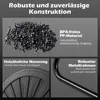 COSTWAY 142L bubnový kompostér, záhradný kompostér s Náhľad obrázku produktu 5