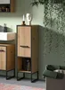 Meuble indépendant BAGNO (L/H/P : env. 30/101/32 cm) Voir les images du produit 6