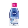 NIVEA Dwufazowy Płyn Micelarny do Demakijażu Oczu 125 ml Anteprima dell’immagine prodotto 1