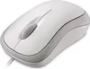 Microsoft Basic Optical Mouse weiß kabelgebunden Produktbild-Vorschau 1