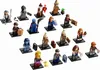 LEGO Minifigures Harry Potter Series 2, Zestaw do Podgląd zdjęcia produktu 3