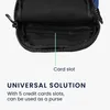 kwmobile Handytasche zum Umhängen für XL - 6,7/6,8" - Produktbild-Vorschau 4