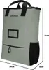 Norlander Rucksack – Grau – 15 Liter Produktbild-Vorschau 4