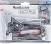 KRAFTMANN 3012 Ručná sponkovačka, na sponky 4-14 mm Náhľad obrázku produktu 5