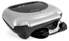 Rommelsbacher ST 1000 Sandwich-Toaster 1000 W Schwarz, Produktbild-Vorschau 17