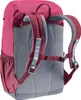 Dětský batoh Deuter Waldfuchs 10 ruby-maron : růžový Náhled obrázku produktu 6