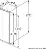 Neff N 70, Einbau-Gefrierschrank, 177.2 x 55.8 cm, Produktbild-Vorschau 22
