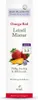 Omega - Rosso 100ml Anteprima dell’immagine prodotto 4