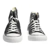 Converse Sneakers 3J231C in Black color size 34 Náhled obrázku produktu 10