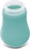 reer 79112, Birnenspritzenabsauger, Blau, Durchscheinend Produktbild-Vorschau 2