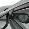 GP Déflecteurs Deflecteurs D'Air Pour Chery Jaecoo 5 Depuis Voir les images du produit 6
