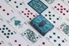 Bicycle® Jeu de cartes - Sea King Jeu de cartes Cartes à Voir les images du produit 9