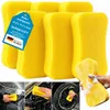 Autoschwamm XL Universal Schwamm Fliesenschwamm Auto Wäsche Produktbild-Vorschau 1