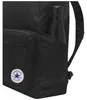 Converse Kids Go 2 Rucksack Schwarz  Schwarz One Size Produktbild-Vorschau 5