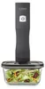 caso® 1177 caso® Vakuumbehälter-Set VacuBoxx Eco Productafbeelding-voorbeeld 5