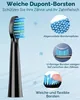 Oral-B Elektrische geluidsreinigingsborstel + Volwassen Productafbeelding-voorbeeld 7