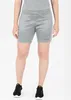 Jako Challenge Shorts Herren - Hellgrau Meliert Produktbild-Vorschau 3