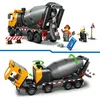 LEGO® City miešačka betónu 60478 Náhľad obrázku produktu 17