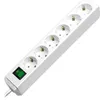 Brennenstuhl Eco-Line Steckdosenleiste mit Schalter 6-fach Produktbild-Vorschau 13