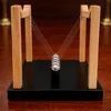 Newton-Kugeln – Premium-Gadget – YG130 Produktbild-Vorschau 4
