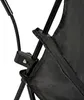 Parasol do krzesła VirtuFit uniwersalny czarny 105 cm Podgląd zdjęcia produktu 7
